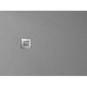 SAPHO Mitia - Душ корито 70x120 см, сиво PMS12070 (PMS12070)