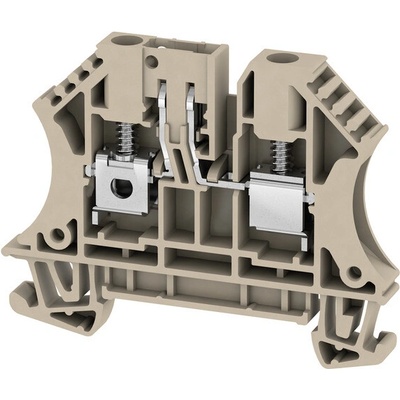 Weidmüller WTR 4 STB/O.TNHE (2436390000)