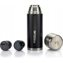 Rockland Polaris Vacuum Flask Black 1 L