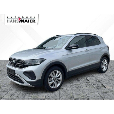 Volkswagen T-Cross TSI Goal 85 kW