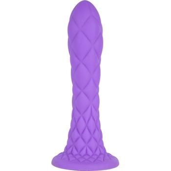 SilexD Fantasy Line Dreamy 7" Purple