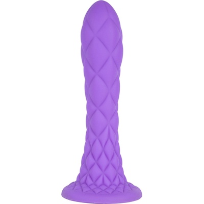 SilexD Fantasy Line Dreamy 7" Purple