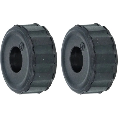 Silentblok motora (sada 2 ks), KOWALIT (MZA) - Simson SR50, SR80