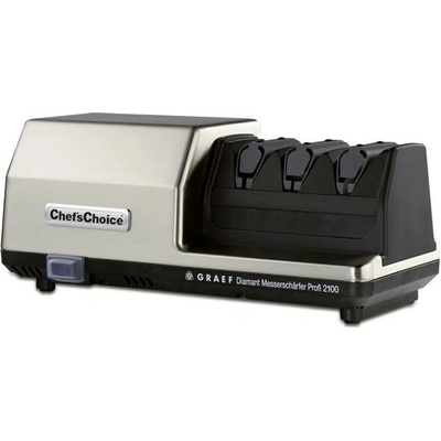 Chef's Choice CC-2100