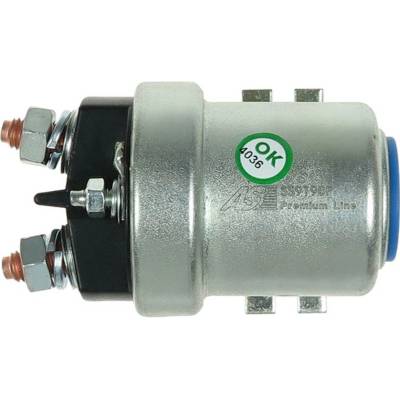 Elektromagnetický spínač, startér AS-PL SS9190P