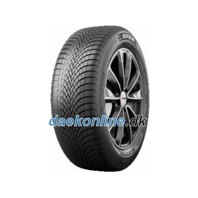 Avon All Season 225/60 R17 103V