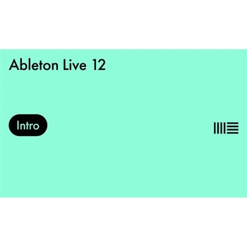 Image 1 of Ableton Live 12 Intro