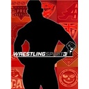 Wrestling Spirit 3