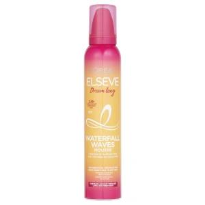 L'Oréal Elseve Elseve пяна 200ml Dream Long