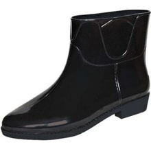 Obutex dámské holinky nízké Zetpol Meduza