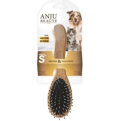 Anju Beauté Brosse kartáč 2v1 S