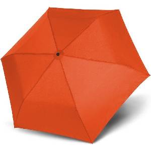 Doppler Чадър Zero99 оранжев (7106308)