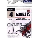 Owner Yamajin 53853 vel.4 10 ks