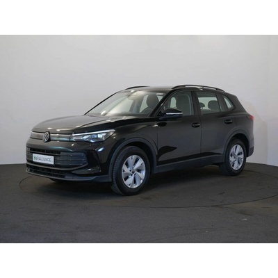 Volkswagen Tiguan 1.5 eTSI DSG 96 kW