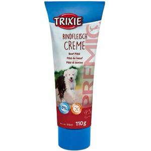 TRIXIE Памук за кучета premio говеждо пастет - 110г