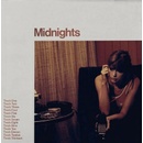 SWIFT, TAYLOR - MIDNIGHTS CD