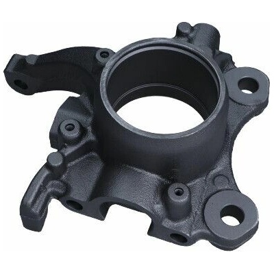 MAXGEAR 72-5406 Čep nápravy, zavěšení kol (72-5406)