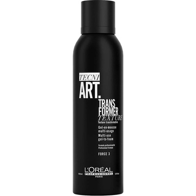 L'Oréal Tecni Art Transformer gel 150 ml