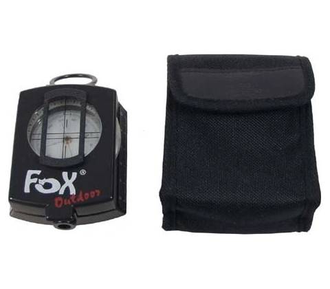 FOX Precision 34043 - kovový