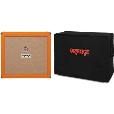 Orange PPC412 SET Китара кабинет (PPC412-SET)