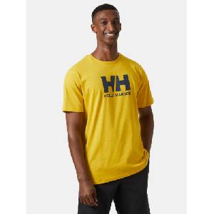 Helly Hansen Тениска hh logo - sportdepot - 32,82 лв