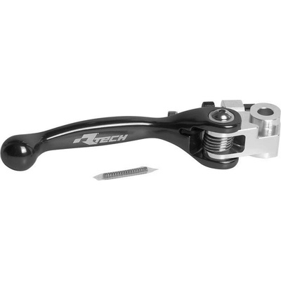 Rtech brzdová páčka Gas Gas/Husqvarna pumpa Brembo čierna