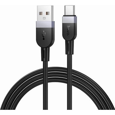 Hoco X109 USB C na USB C 3A 60W 3m černý