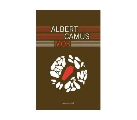 Mor - 2. vyd. Albert Camus