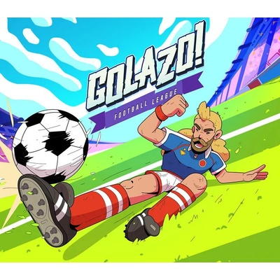 Golazo!