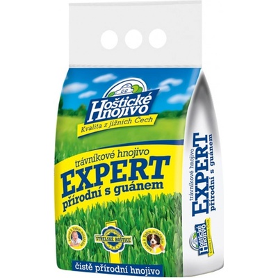 Forestina Expert tráv. hn. přírodní s guánem 2,5 kg