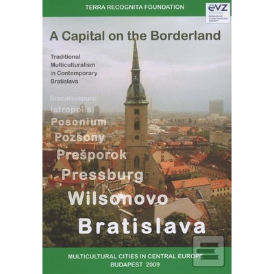 The Capital on the Borderland