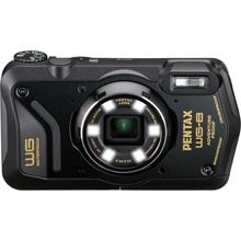 Pentax WG-8