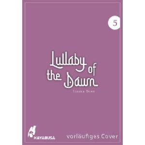 Lullaby of the Dawn 5 | Anne Klink (ISBN: 9783551804075)