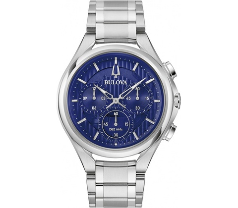 Bulova 96A302