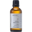 APEIRON NATURAL CARE Jojobový olej s Tea tree 50 ml