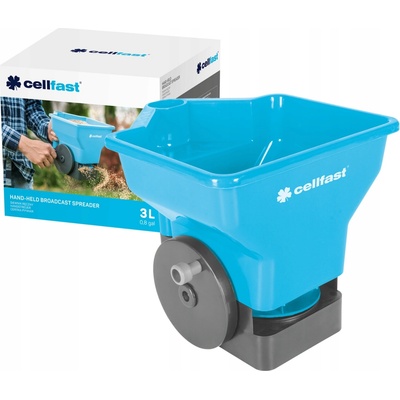 Cellfast 745107 3l
