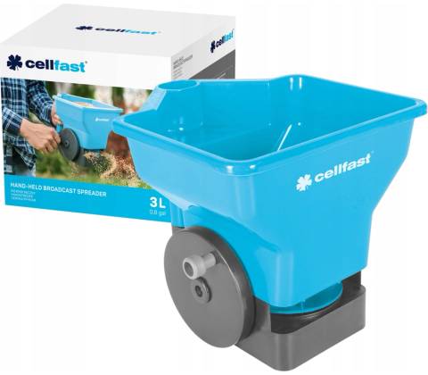 Cellfast 745107 3l
