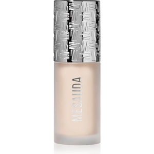 Mesauda Flush of Light течен хайлайтър цвят 101 Opal Beam 8ml