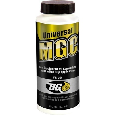 BG 328 MGC UNIVERSAL 177 ml