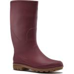 Kamik Дамски гумени ботуши Kamik Women's Miranda Wellington boots - Burgundy - размер 40 (EU) (131-0184-0214)