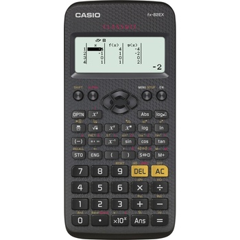 Casio FX 82 EX