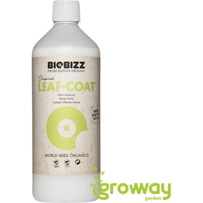BioBizz Leaf Coat 5 L