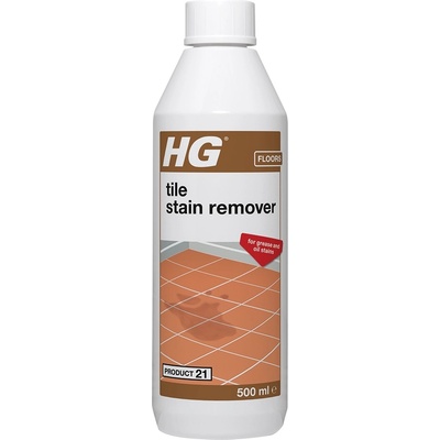 HG ПРЕПАРАТ hg 166 ЗА МАЗНИ ПЕТНА/МАСЛА ПО ПЛОЧКИ/КАМЪК 500мл (0516600105006 2012)
