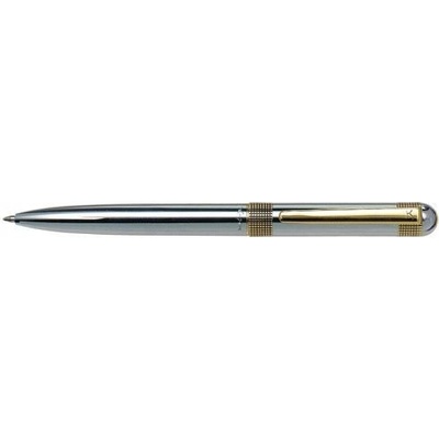 X-Pen GT 251b Matrix Shiny Chrome guľôčkové pero