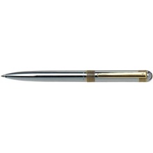 X-Pen GT 251b Matrix Shiny Chrome guľôčkové pero