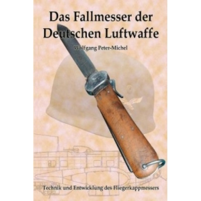 Das Fallmesser der Deutschen Luftwaffe