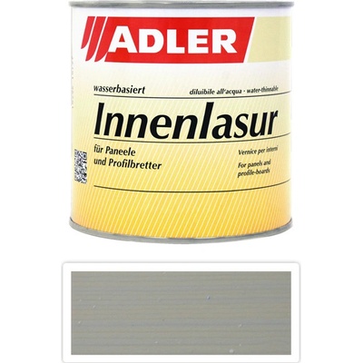 ADLER Slovensko Innenlasur 0,75 l Babyblues