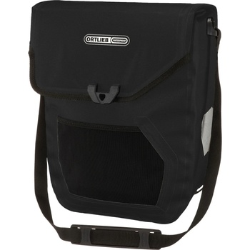 Ortlieb Велосипедна дисага Ortlieb Pedal-Mate Pannier - Black - размер 16 l (510-4750-0211)