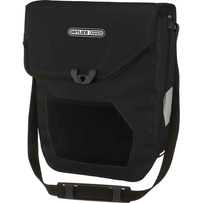 Ortlieb Велосипедна дисага Ortlieb Pedal-Mate Pannier - Black - размер 16 l (510-4750-0211)