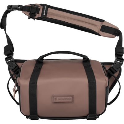 Wandrd ROGUE Sling 6L Atacama Clay